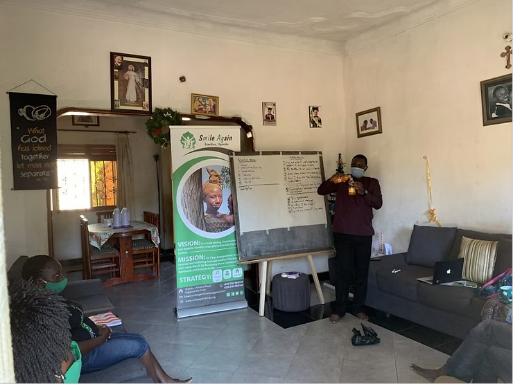 Staff Leadership Training